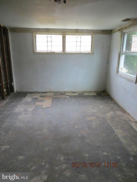 WINDSOR PARK - Residential