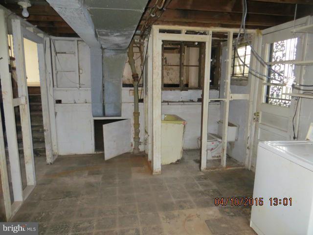 WINDSOR PARK - Residential