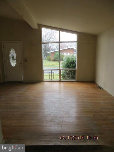 WINDSOR PARK - Residential