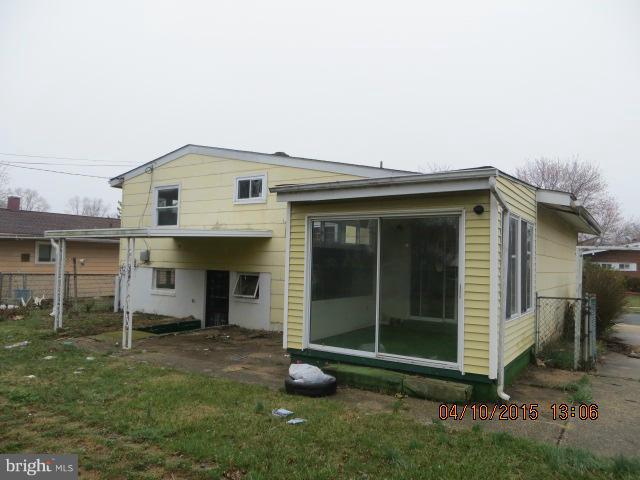 WINDSOR PARK - Residential