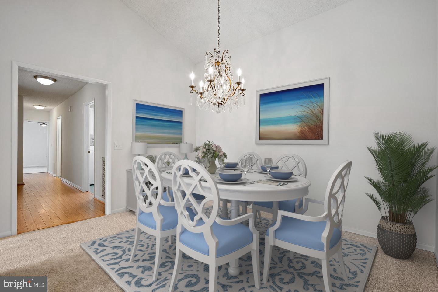 LEISURE WORLD - Residential