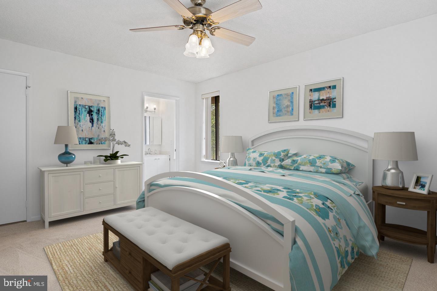 LEISURE WORLD - Residential