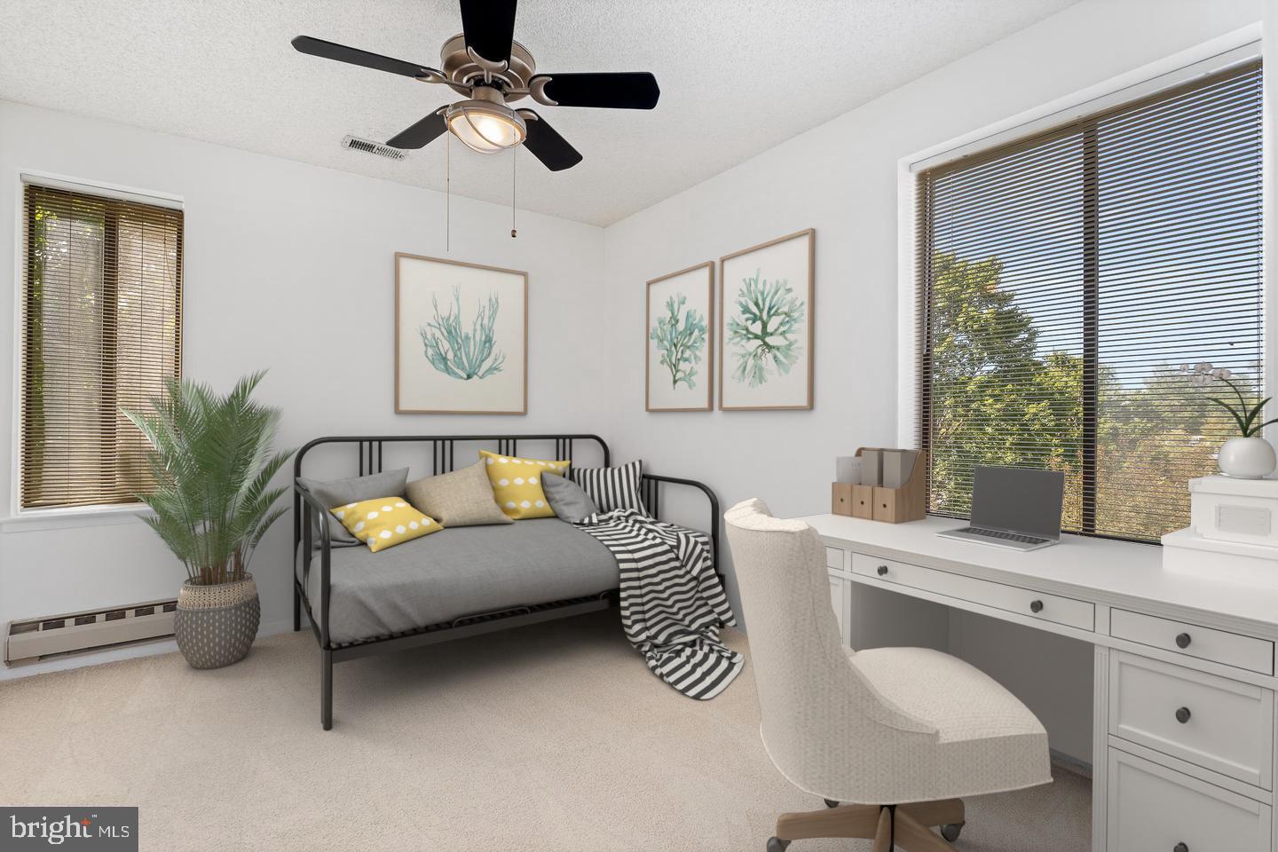 LEISURE WORLD - Residential