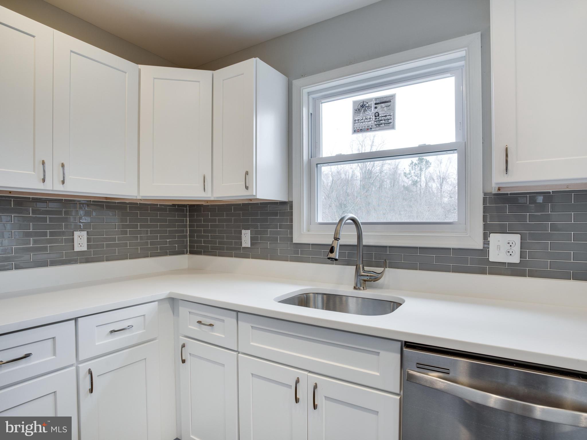 KETTLE - Residential