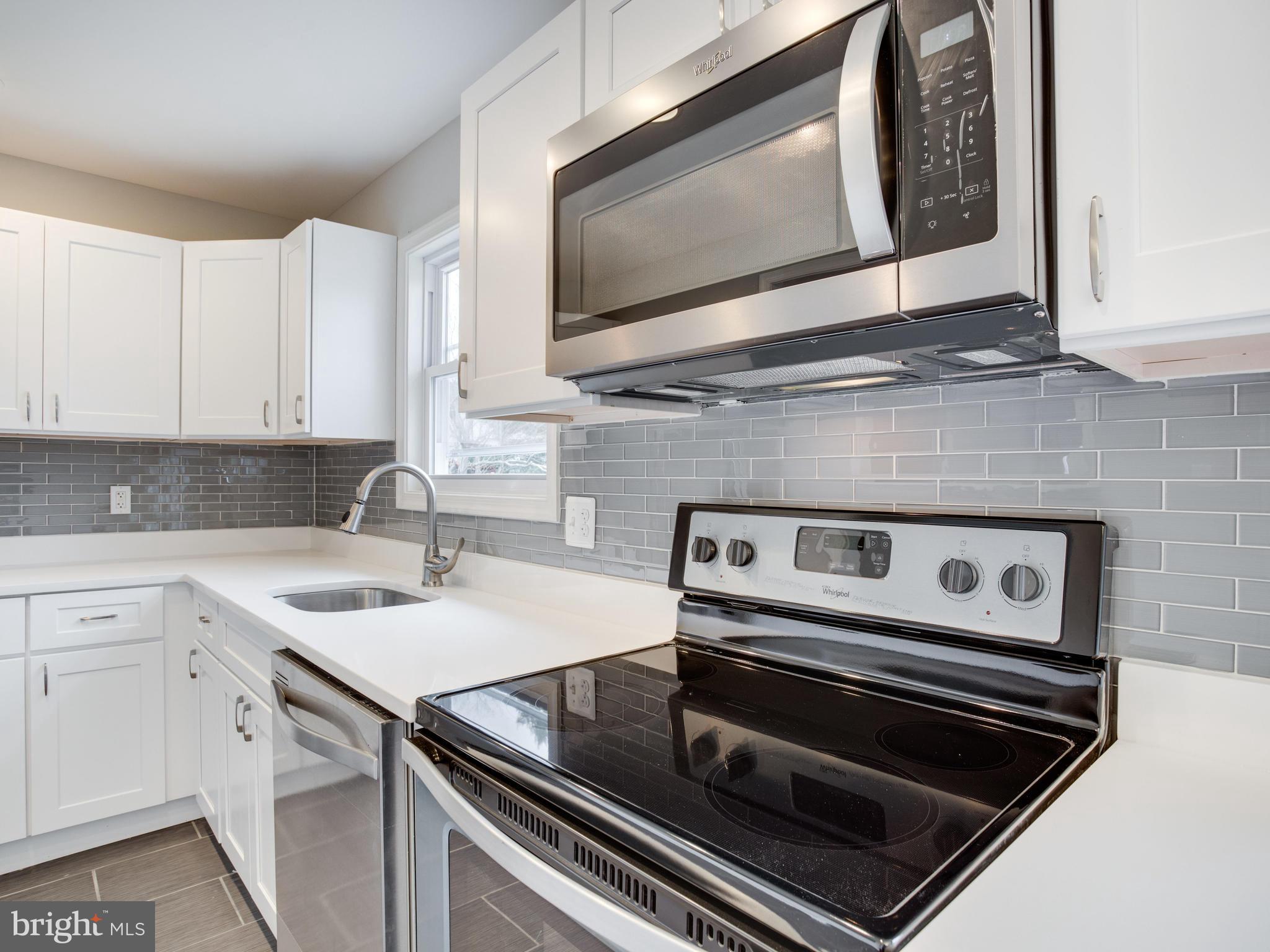 KETTLE - Residential