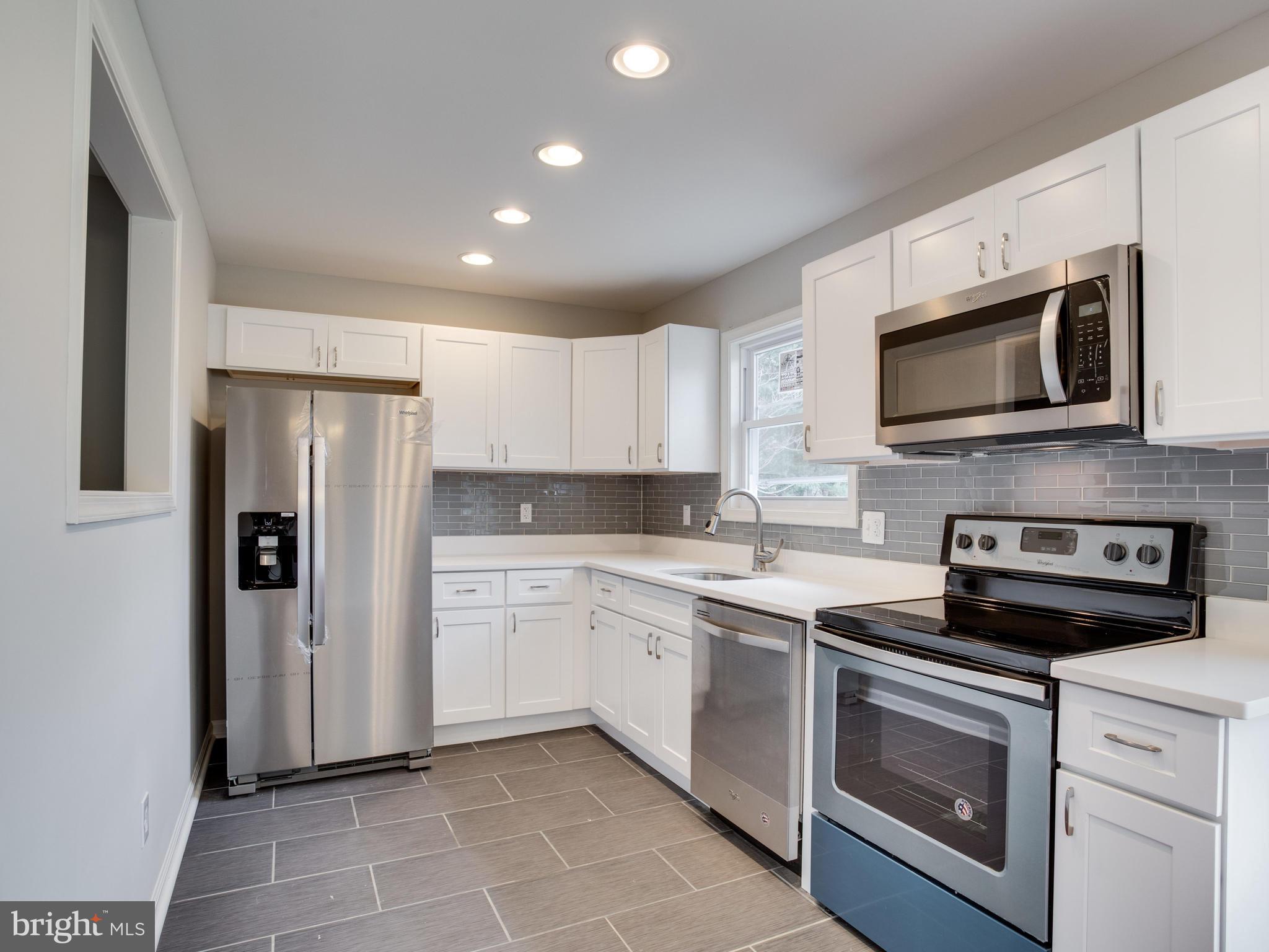 KETTLE - Residential