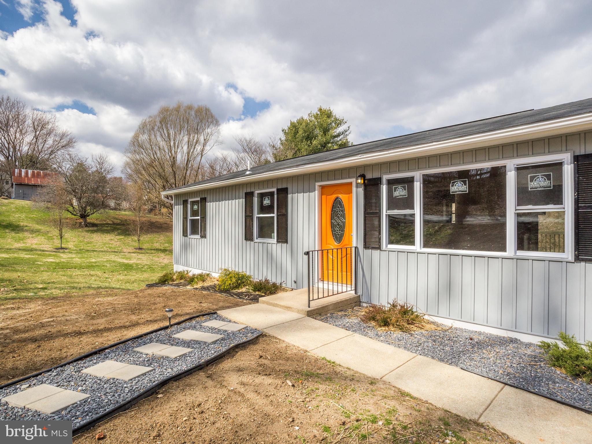 KETTLE - Residential