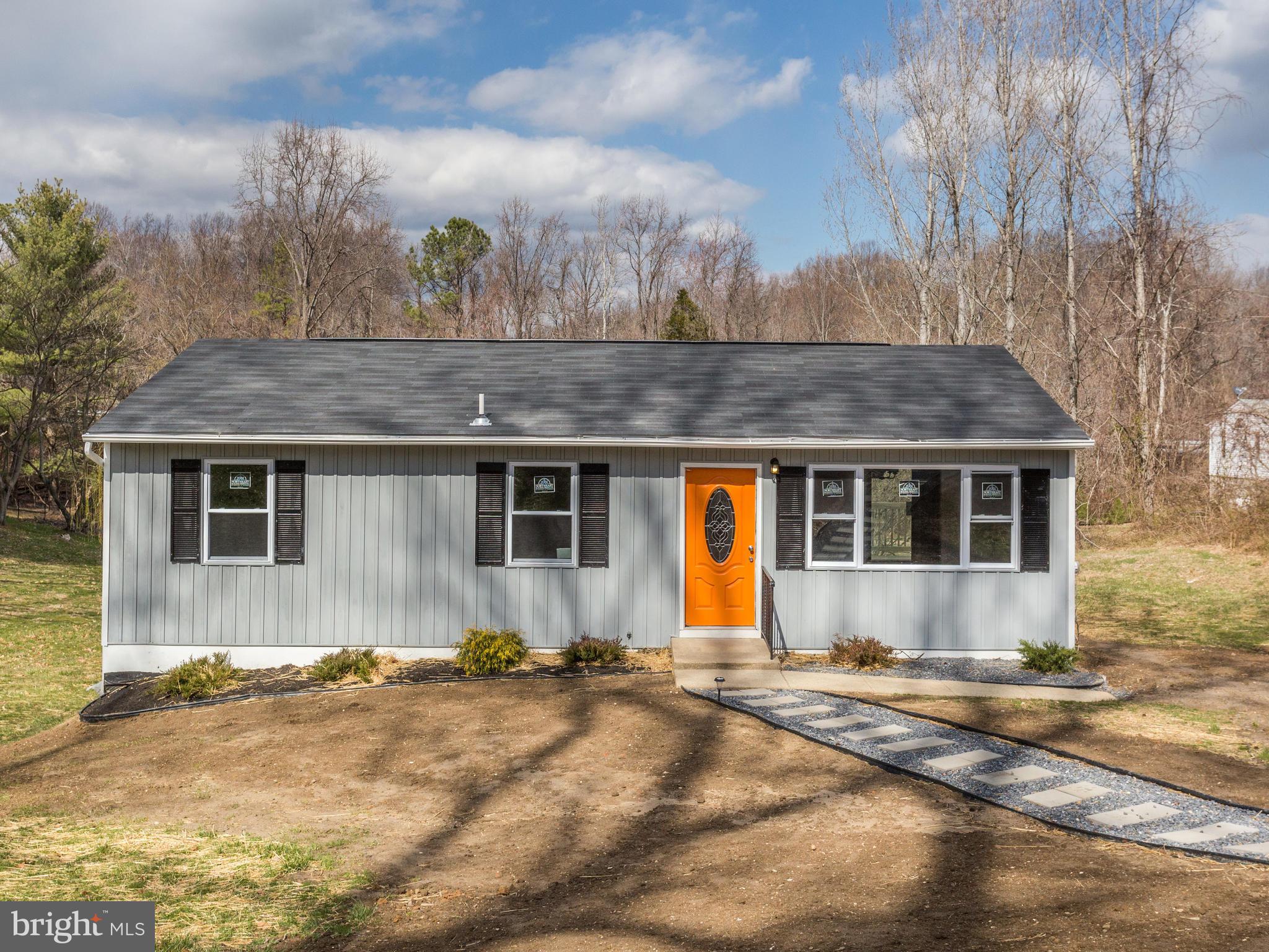 KETTLE - Residential