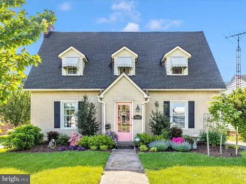 1606 N Market Street, Frederick, MD 21701 - MLS#: MDFR2063958