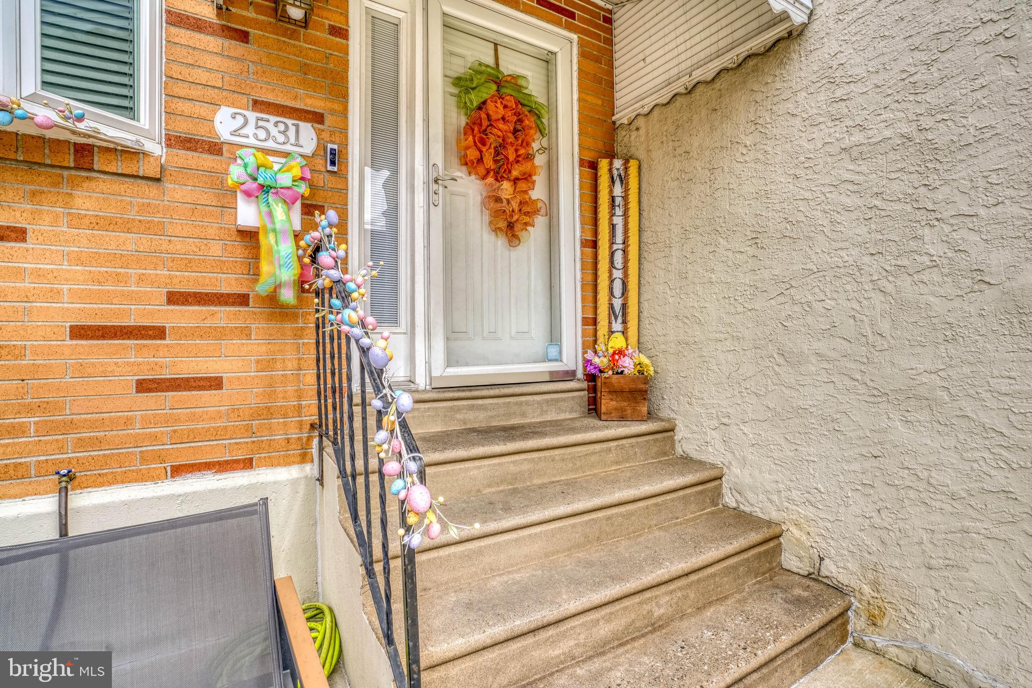 BRIDESBURG - Residential