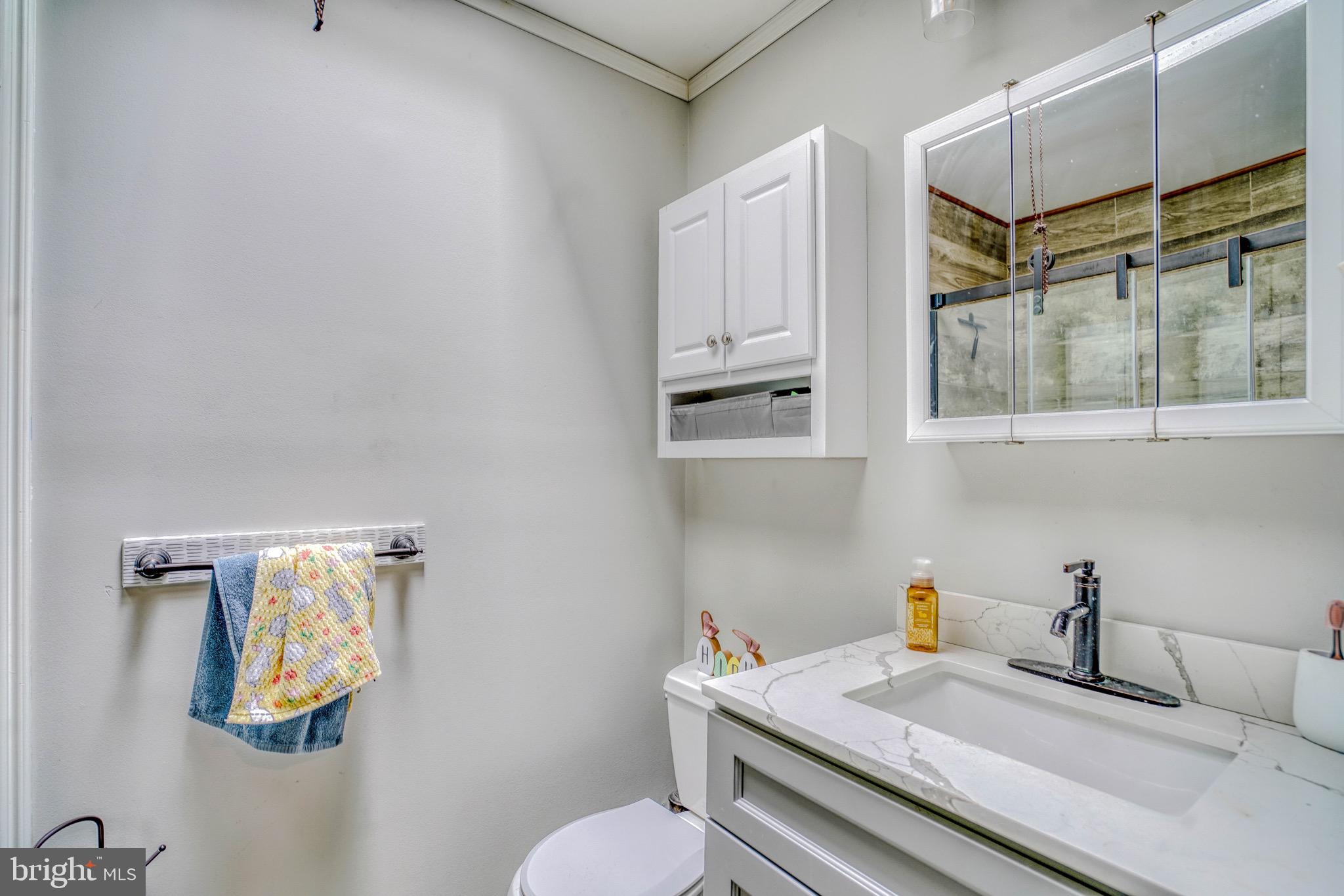 BRIDESBURG - Residential