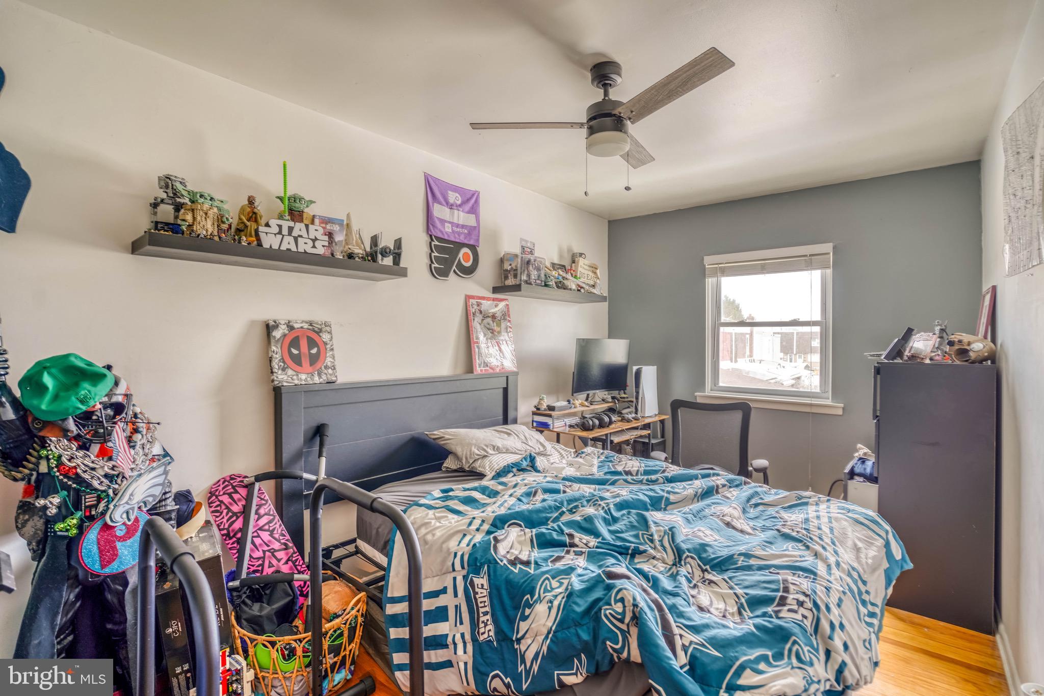 BRIDESBURG - Residential