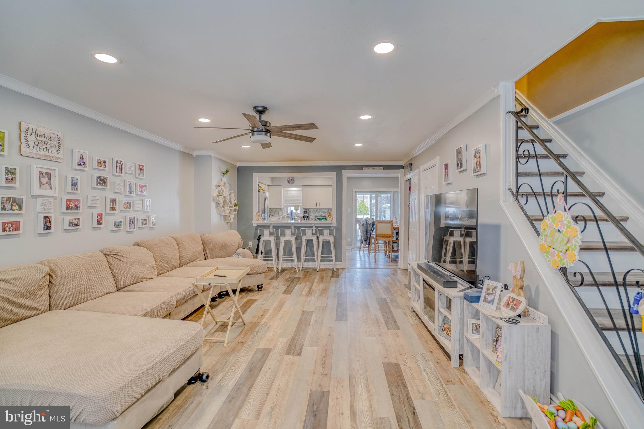 BRIDESBURG - Residential