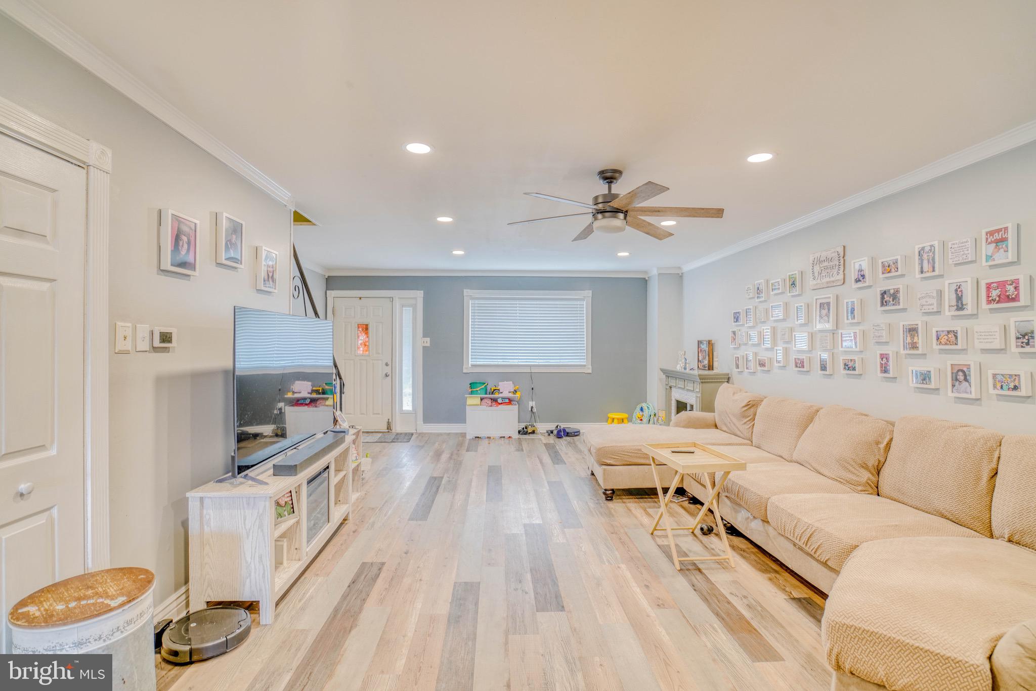 BRIDESBURG - Residential