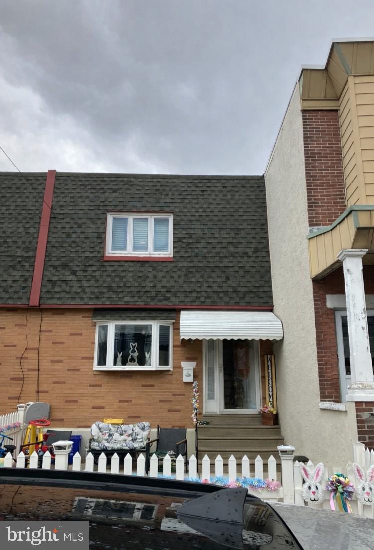 BRIDESBURG - Residential