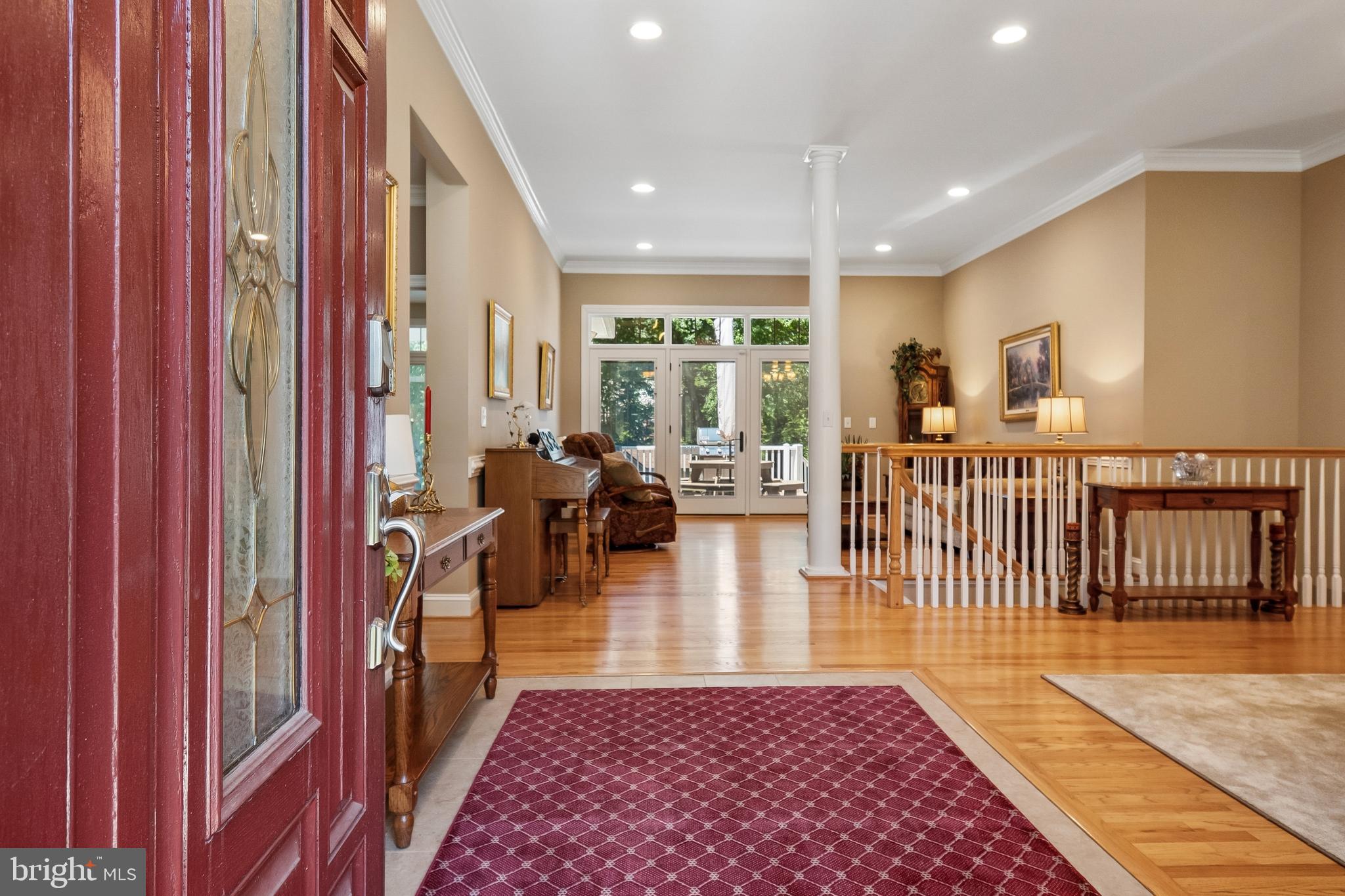21484 CEDAR DRIVE