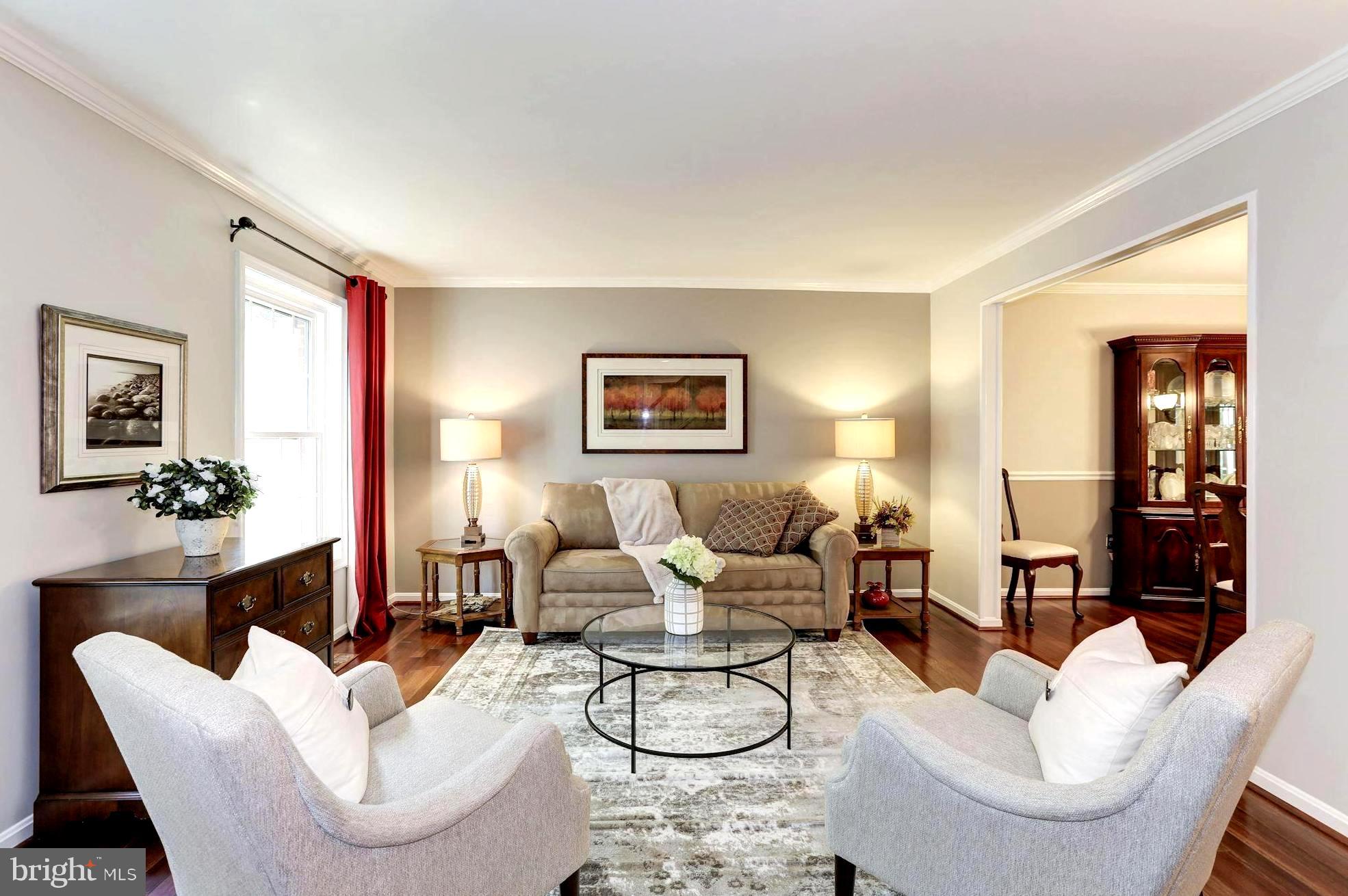 BRIARWOOD - Residential