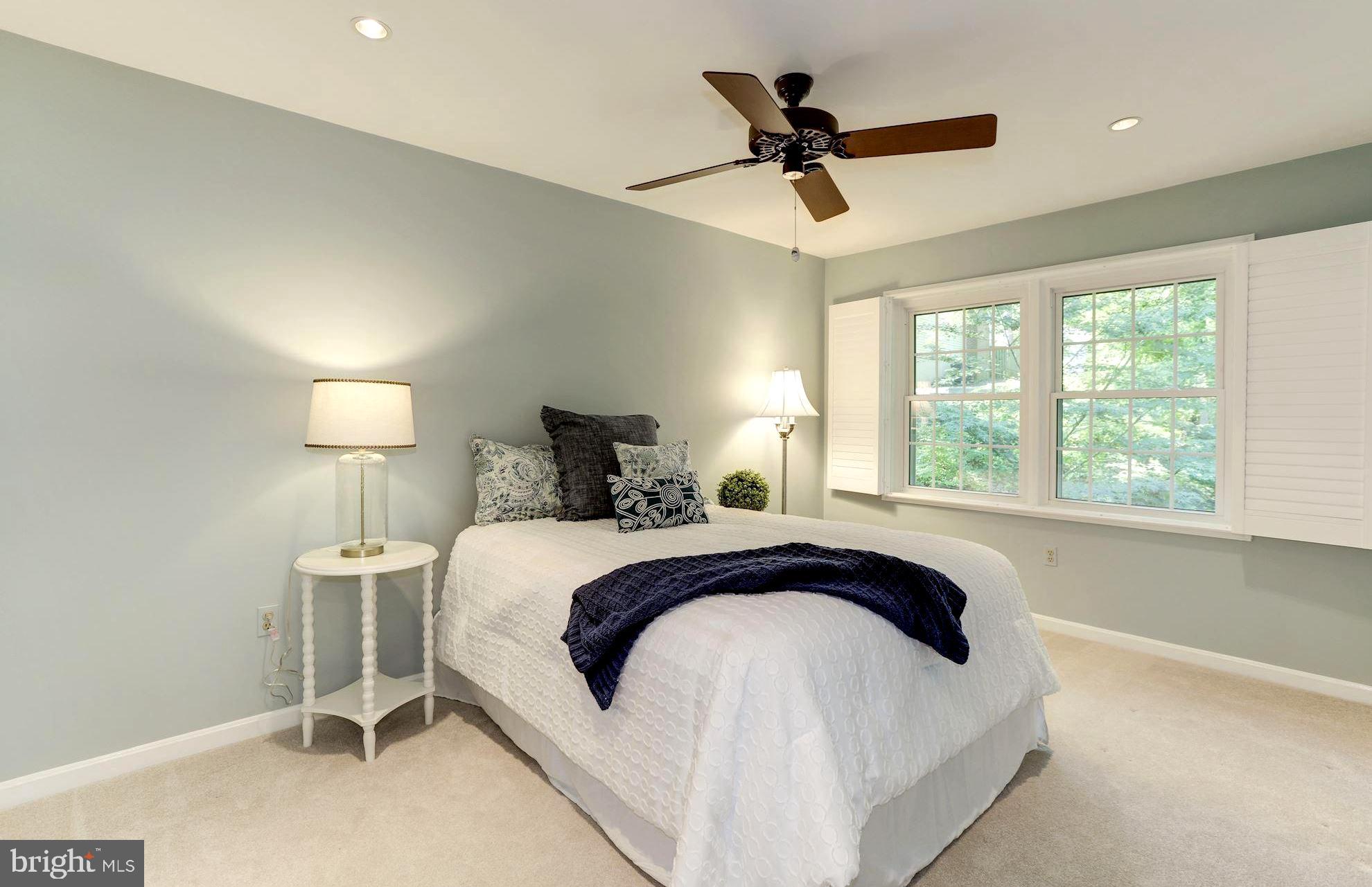 BRIARWOOD - Residential