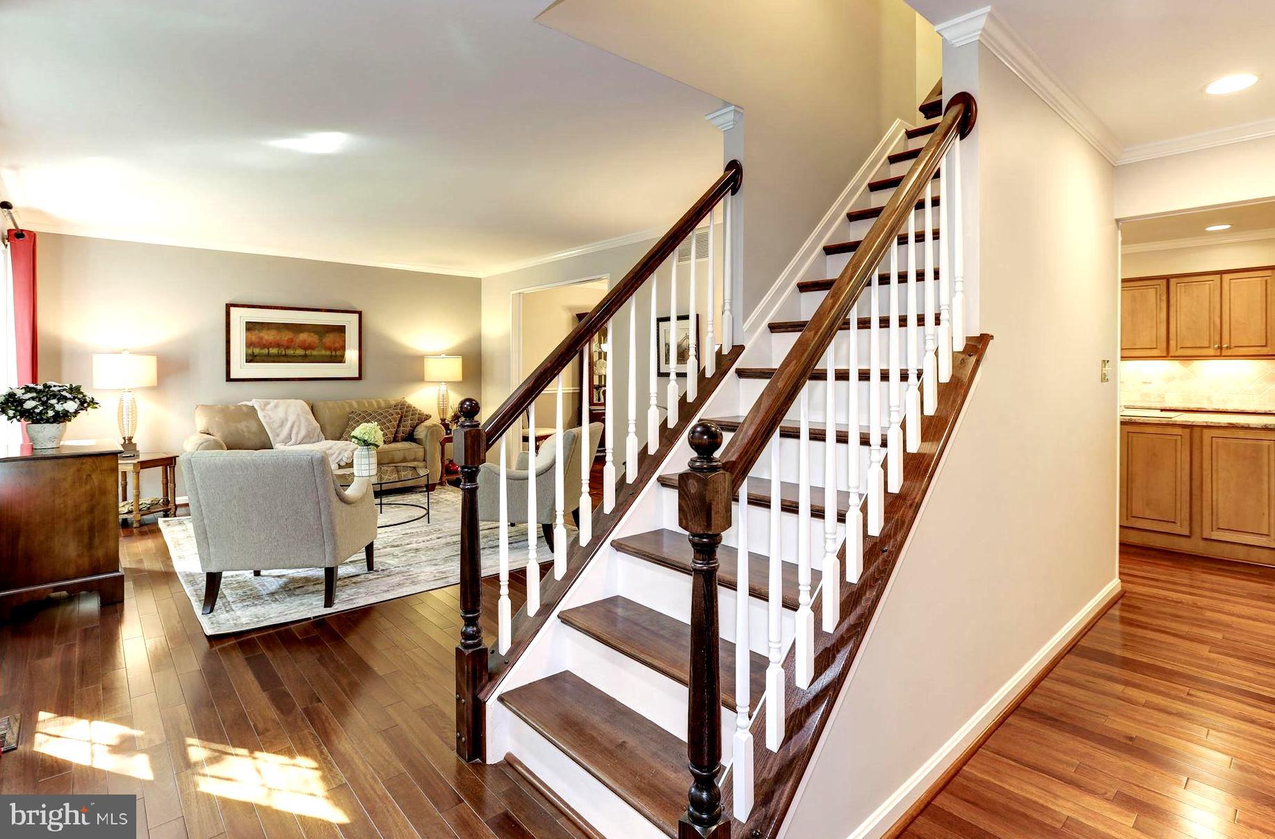 BRIARWOOD - Residential