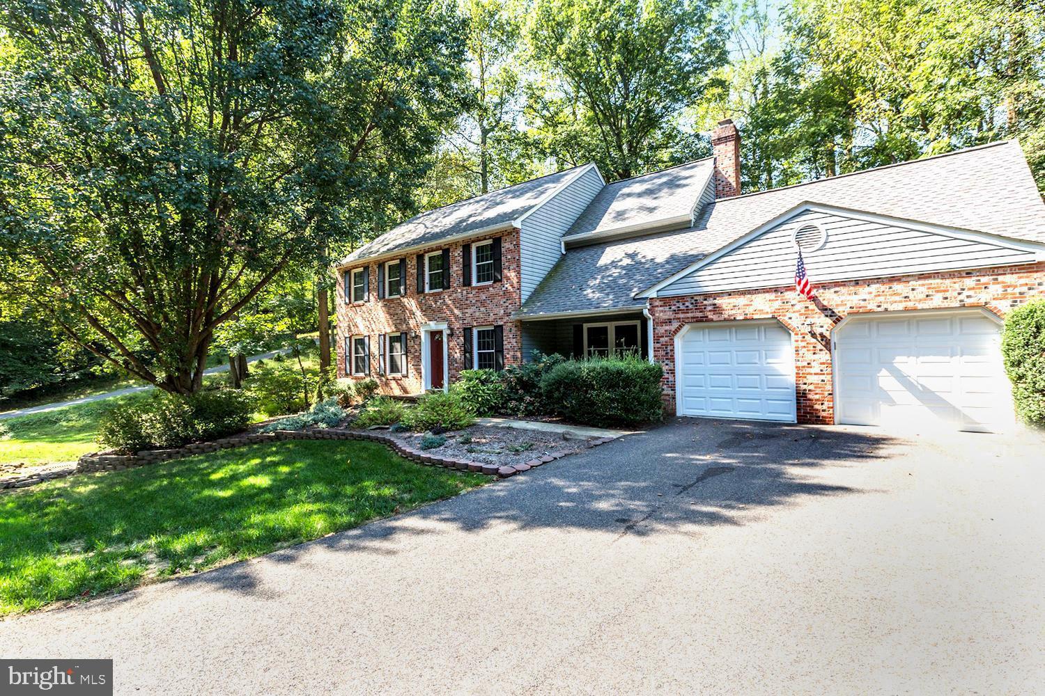 BRIARWOOD - Residential