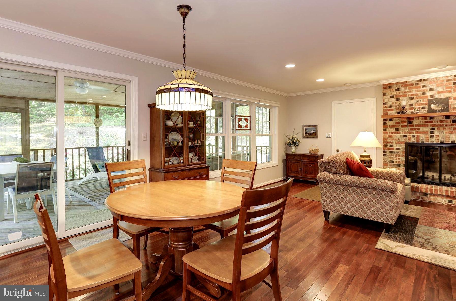 BRIARWOOD - Residential