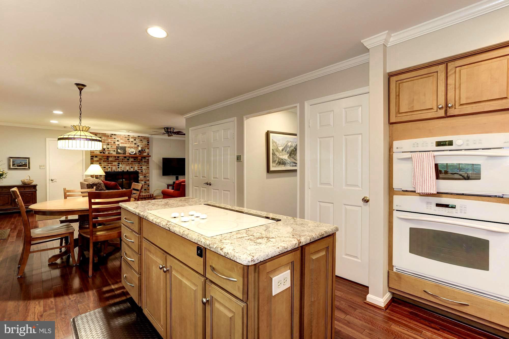 BRIARWOOD - Residential