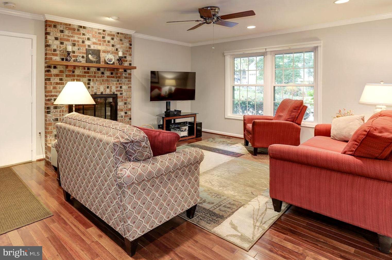 BRIARWOOD - Residential