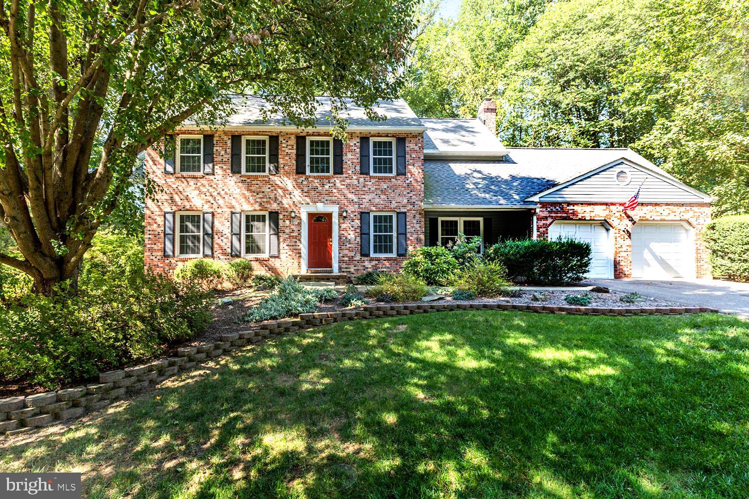 Original owners have meticulously loved this home and have now wonderfully updated!! Gleaming hardwood floors greet as you step through the front door and lead you to a spacious main floor that is perfect for entertaining indoors or out. Grill out or relax on a chaise in the 3-season screened-in porch and enjoy the private backyard from your BRAND NEW maintenance free deck. You will be pleasantly surprised as you head upstairs as BOTH bathrooms have been exquisitely updated with high end finishes. Home is freshly painted in calming, neutral colors, this home is truly turn-key!! Ideal location on the Broadneck Peninsula within walking distance to Broadneck Park, horseback riding and Windsor Farm Elementary. Don't hesitate, priced perfectly for a quick sale!!