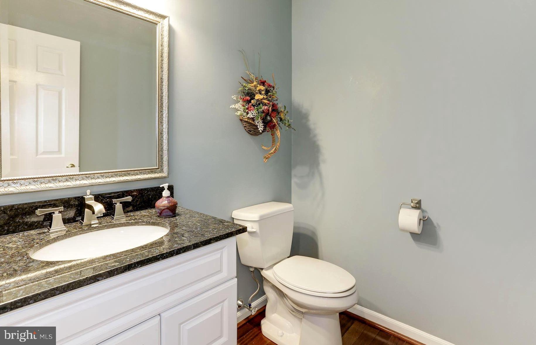 BRIARWOOD - Residential