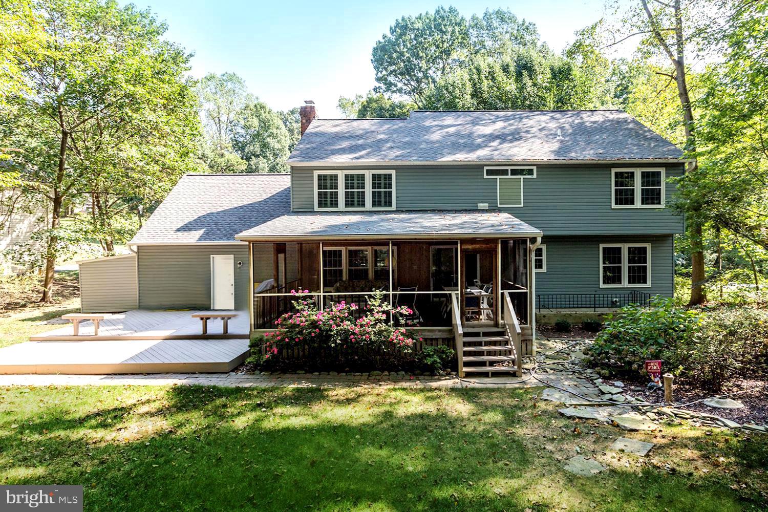 BRIARWOOD - Residential