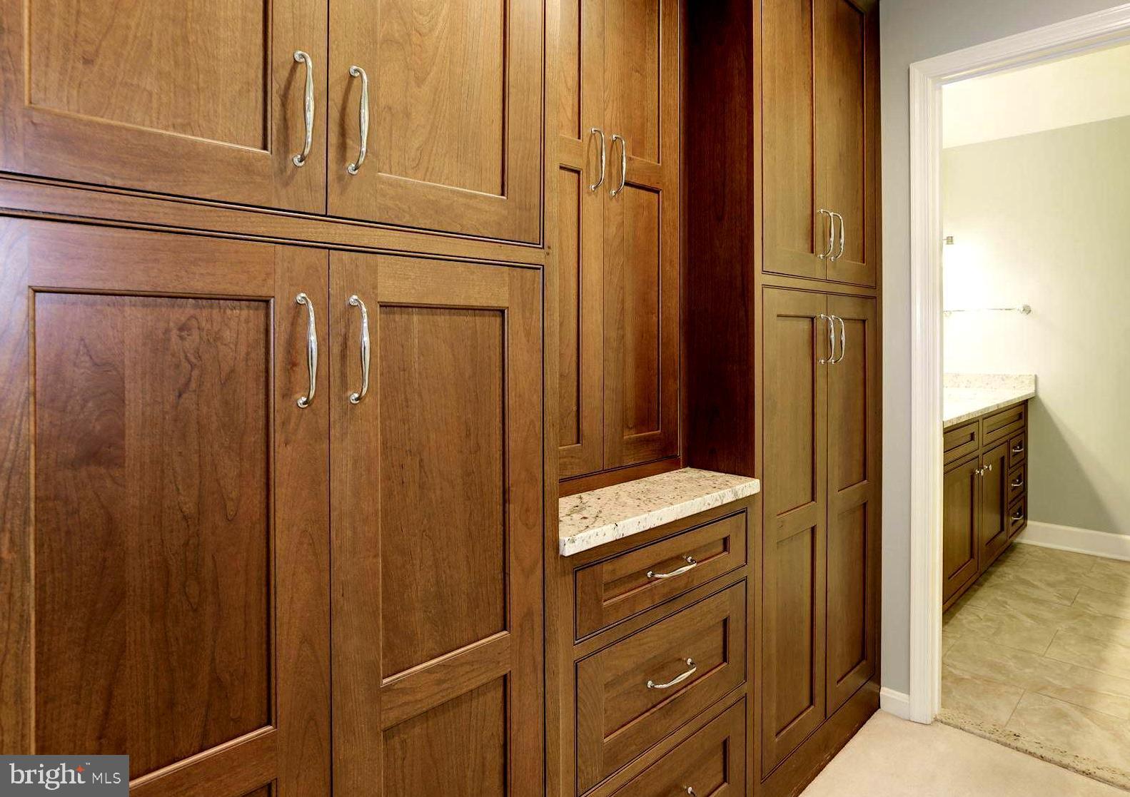 BRIARWOOD - Residential