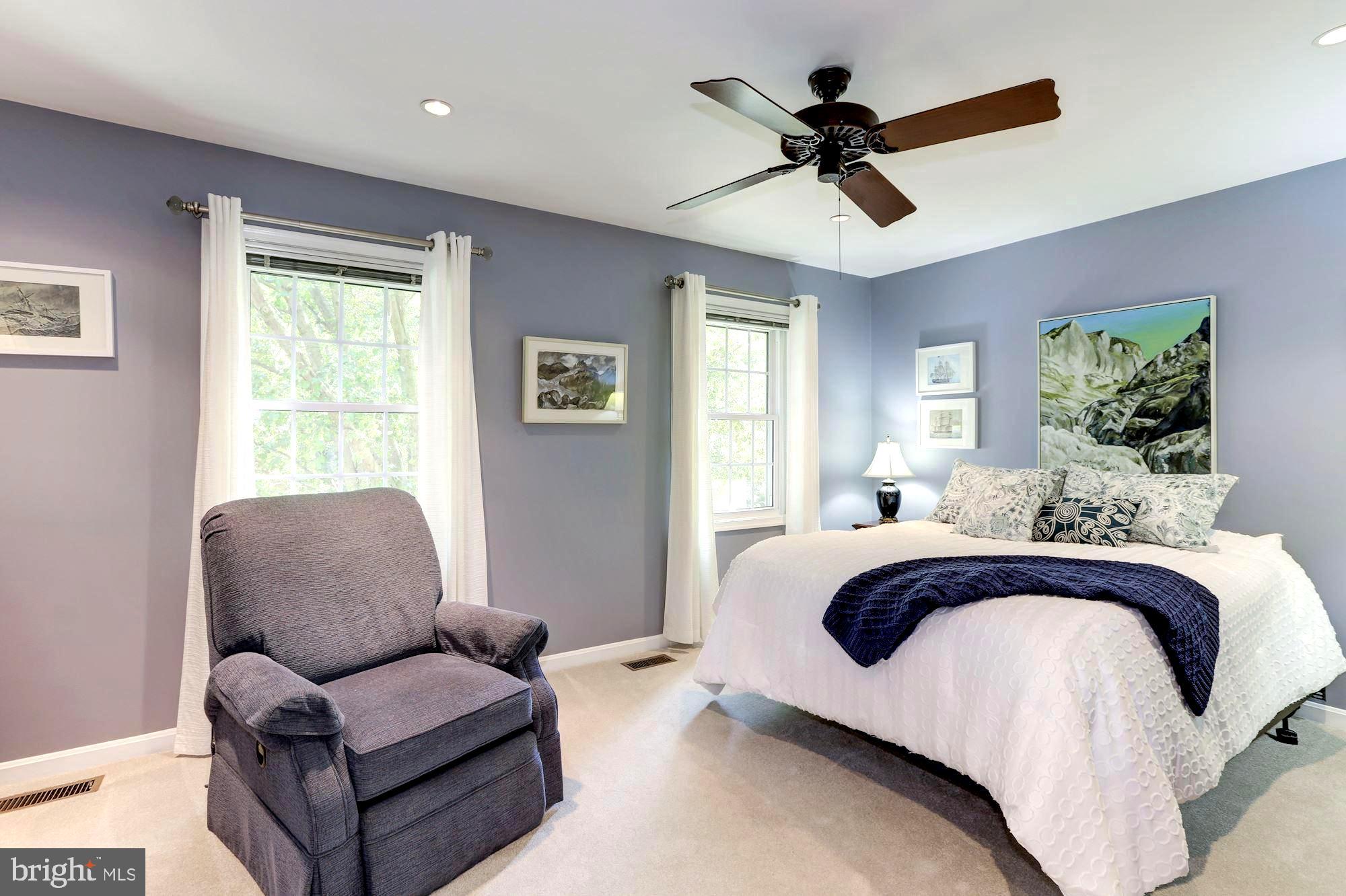 BRIARWOOD - Residential