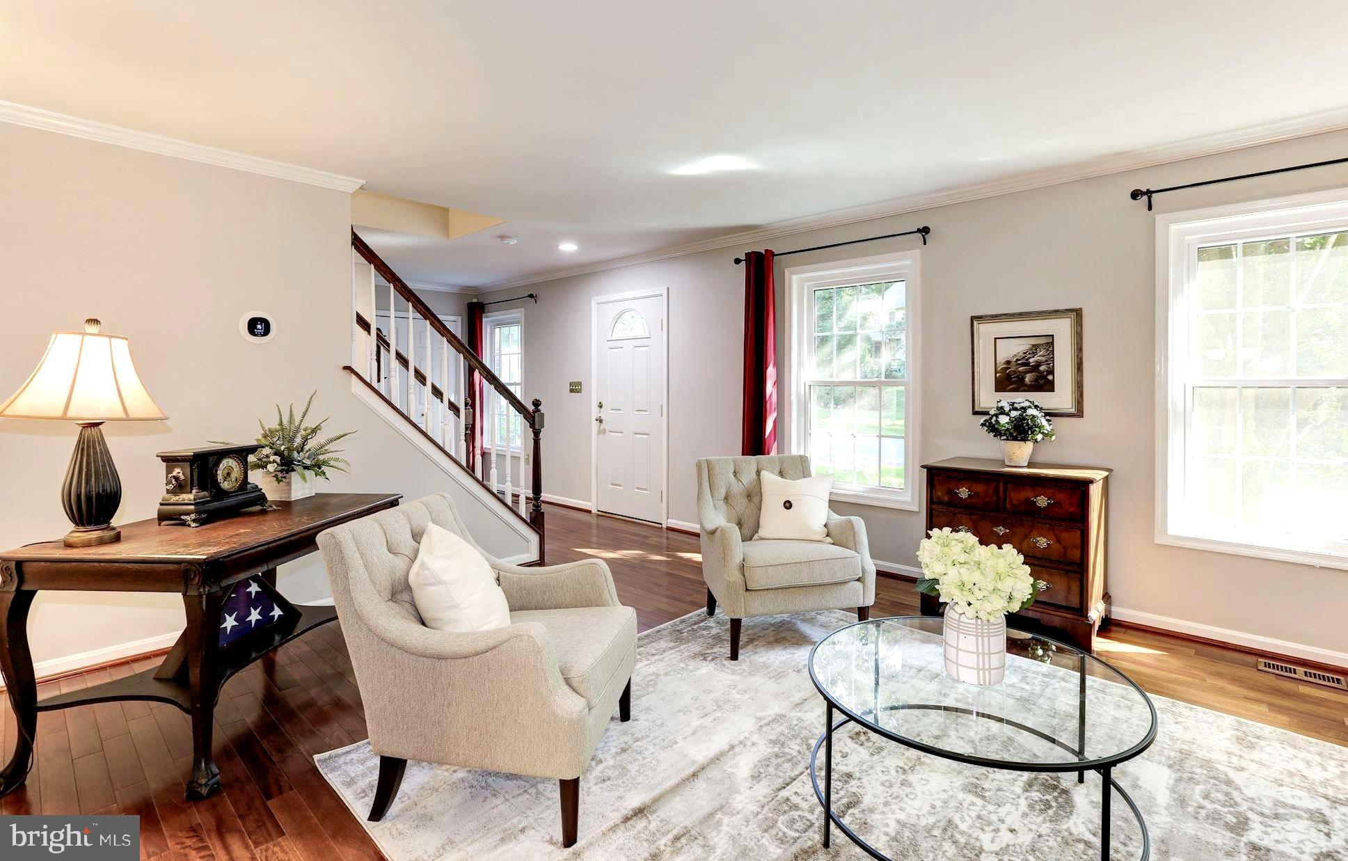 BRIARWOOD - Residential