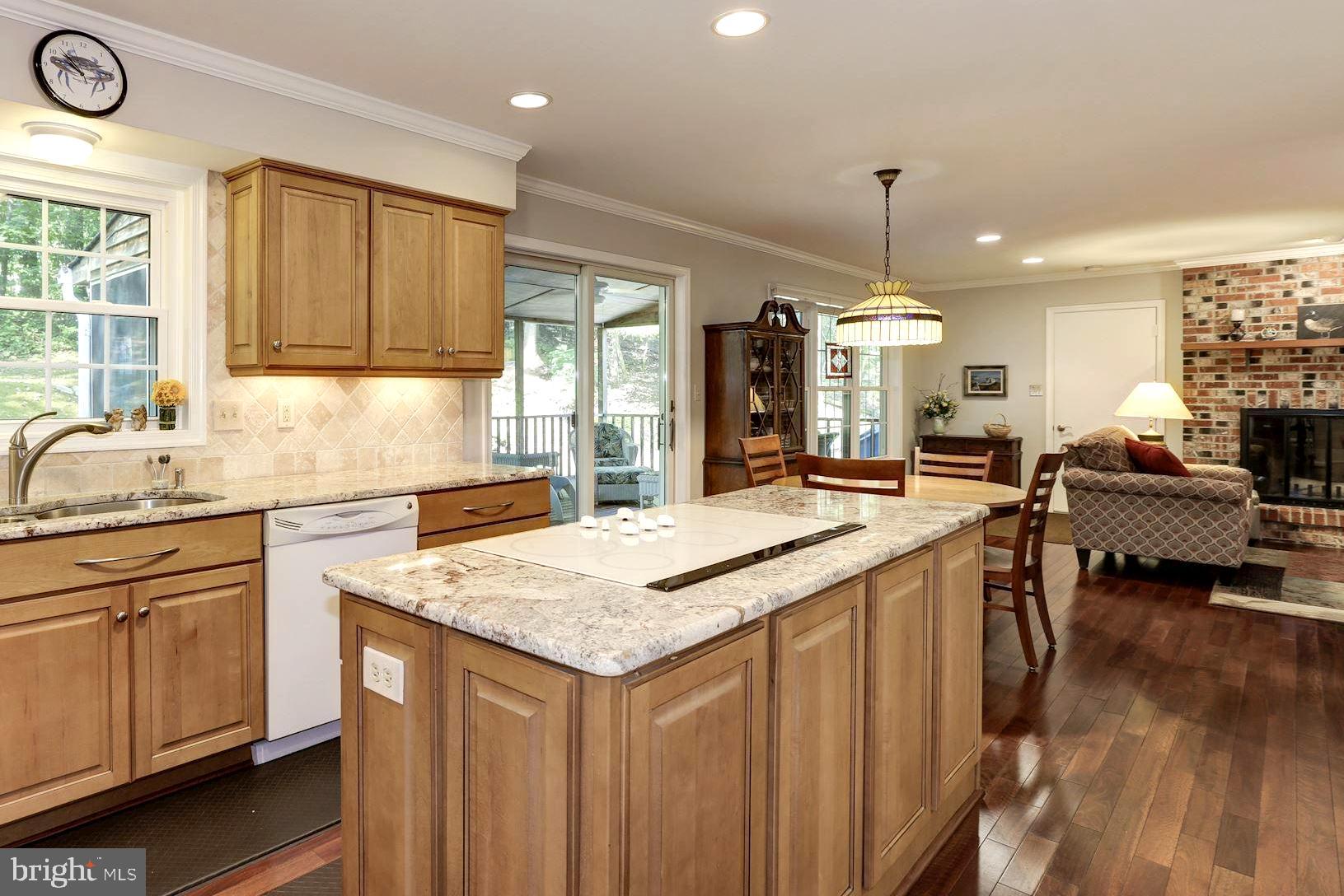 BRIARWOOD - Residential