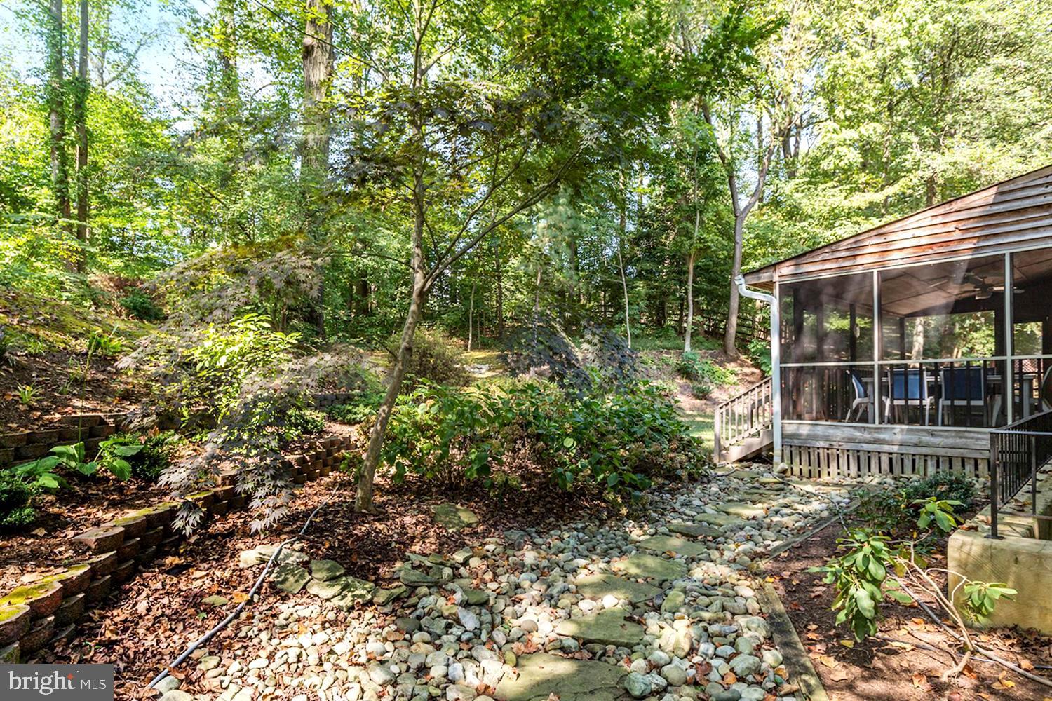 BRIARWOOD - Residential