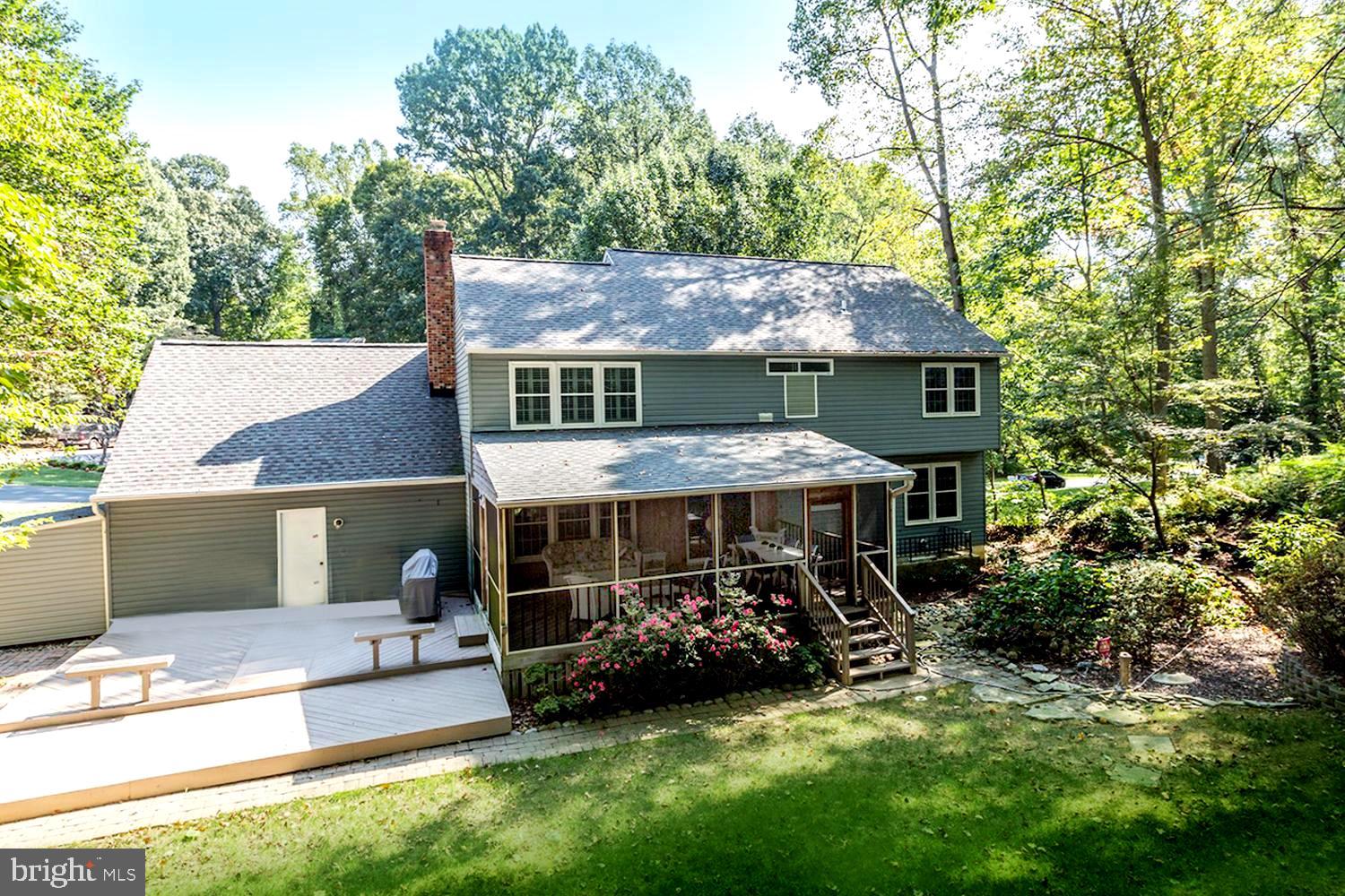 BRIARWOOD - Residential