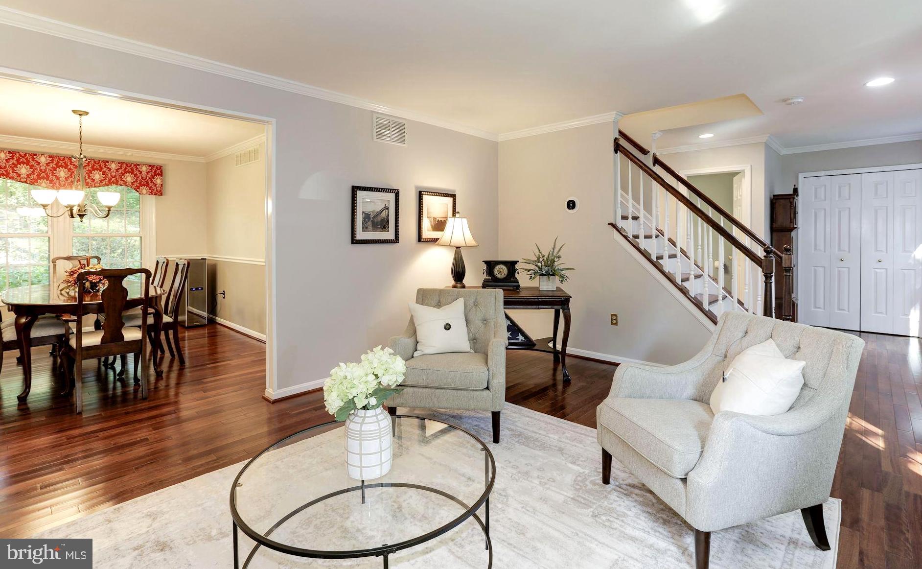 BRIARWOOD - Residential