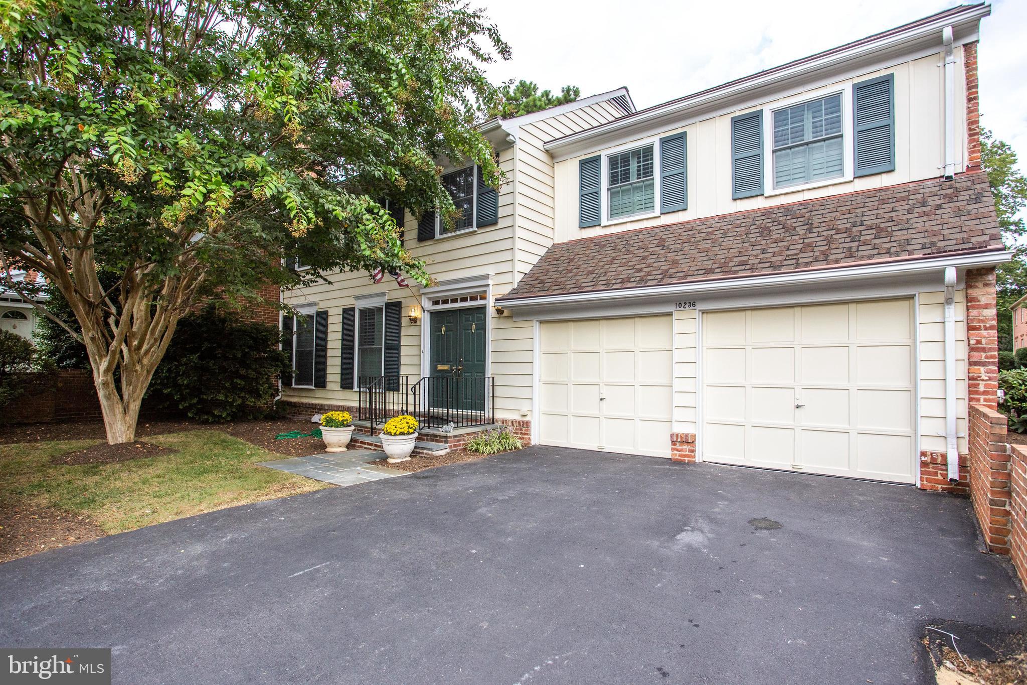 EAST GATE OF POTOMAC - Residential