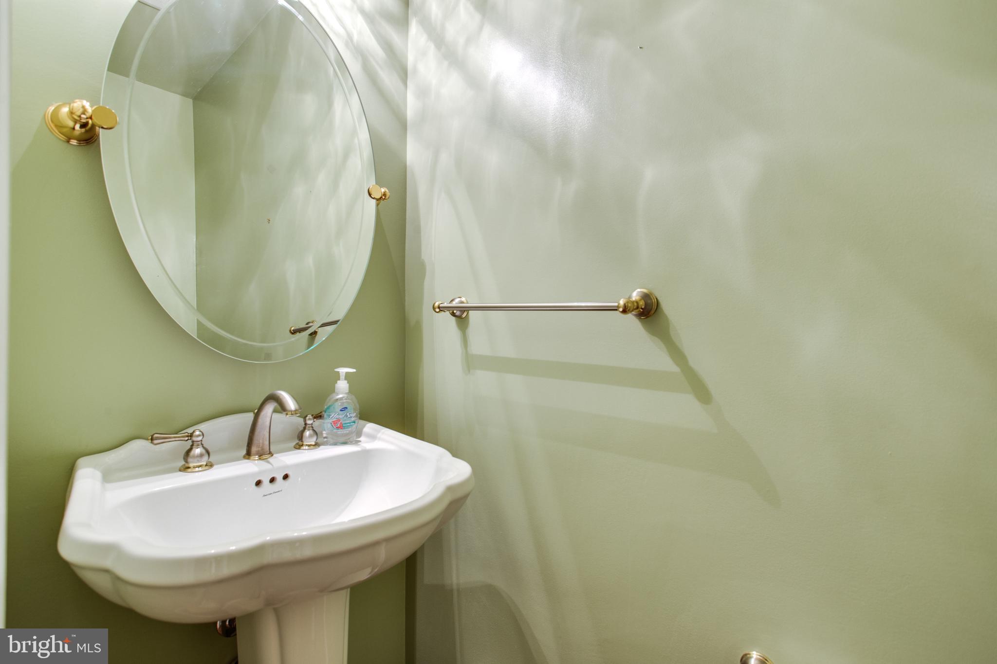 EAST GATE OF POTOMAC - Residential