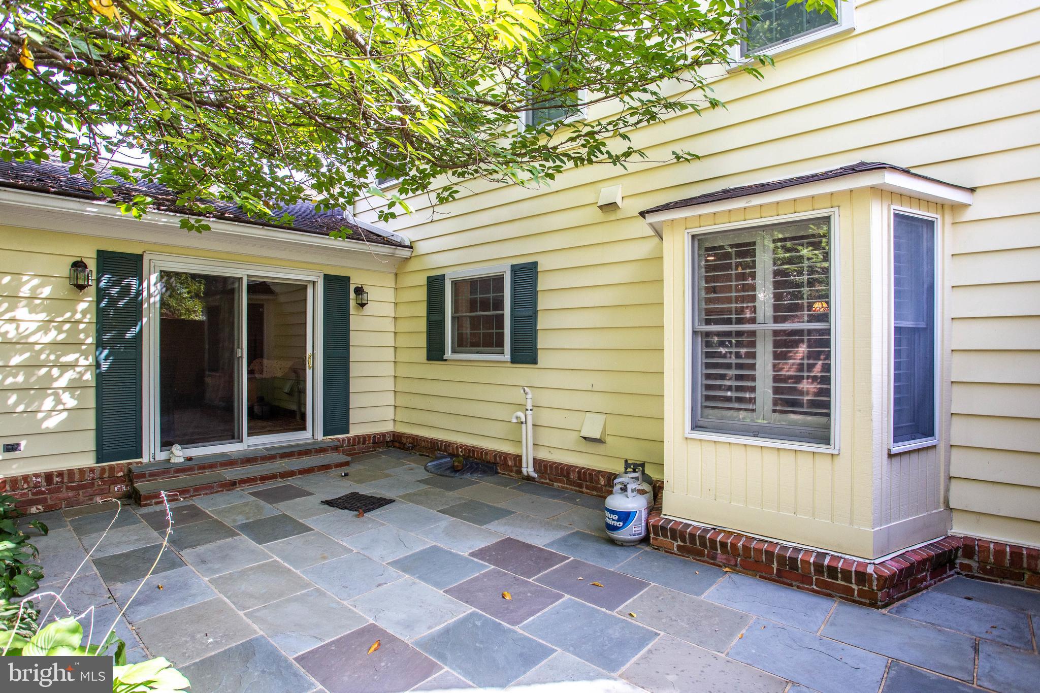 EAST GATE OF POTOMAC - Residential