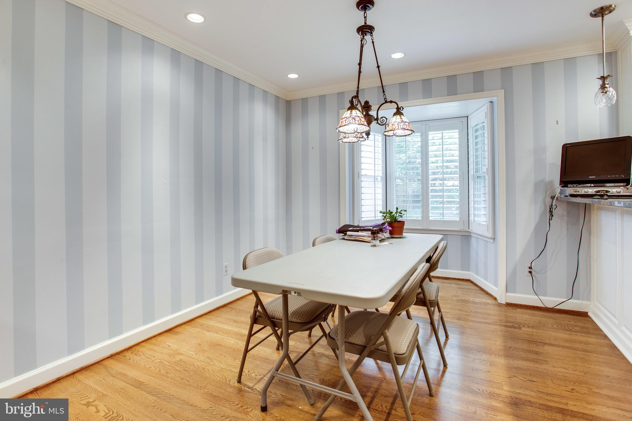 EAST GATE OF POTOMAC - Residential