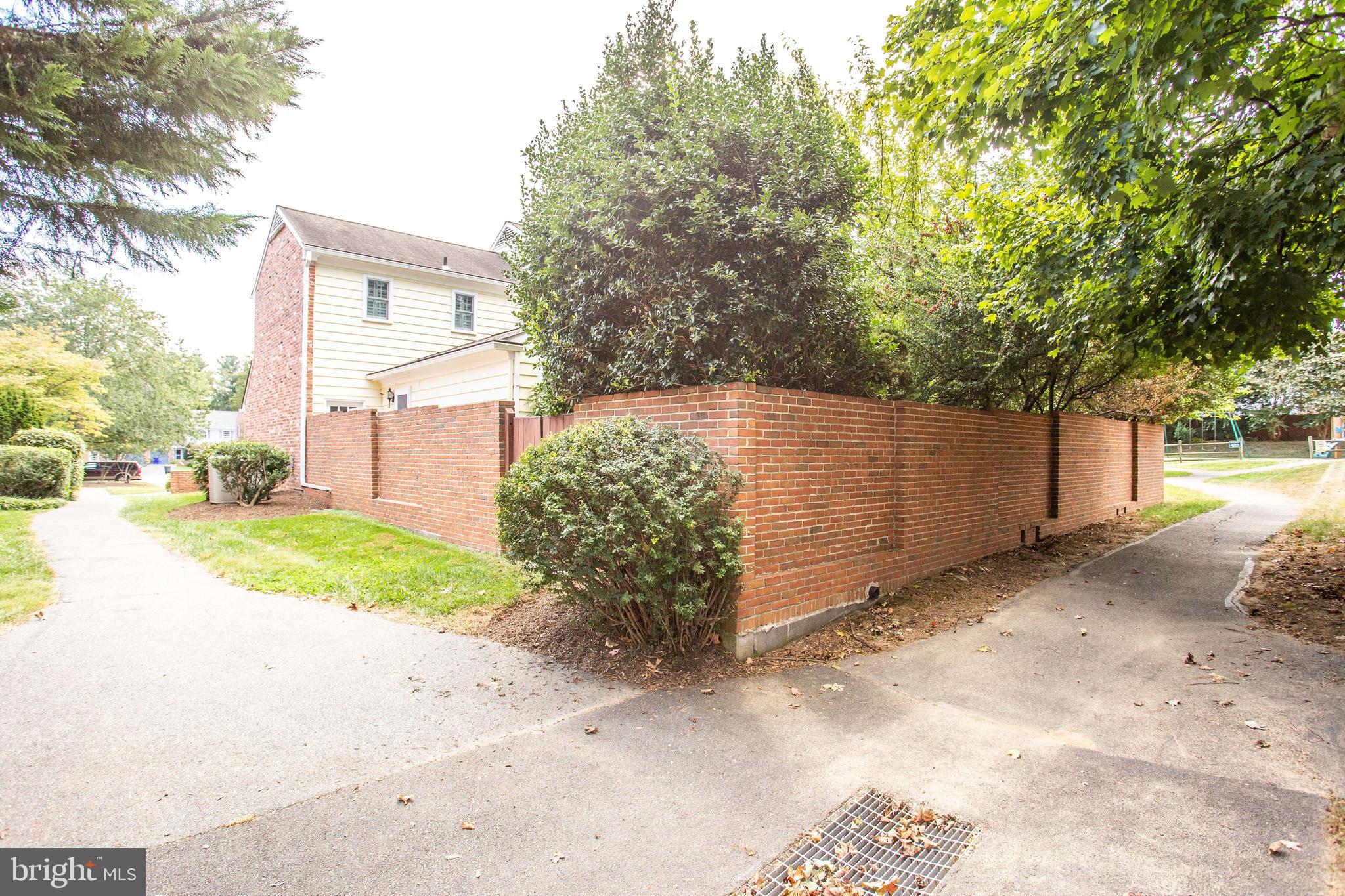 EAST GATE OF POTOMAC - Residential