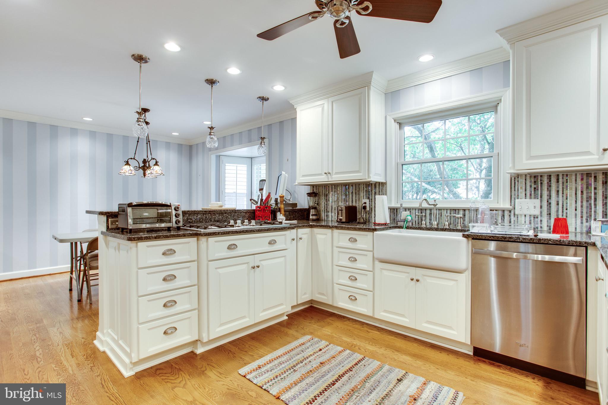 EAST GATE OF POTOMAC - Residential