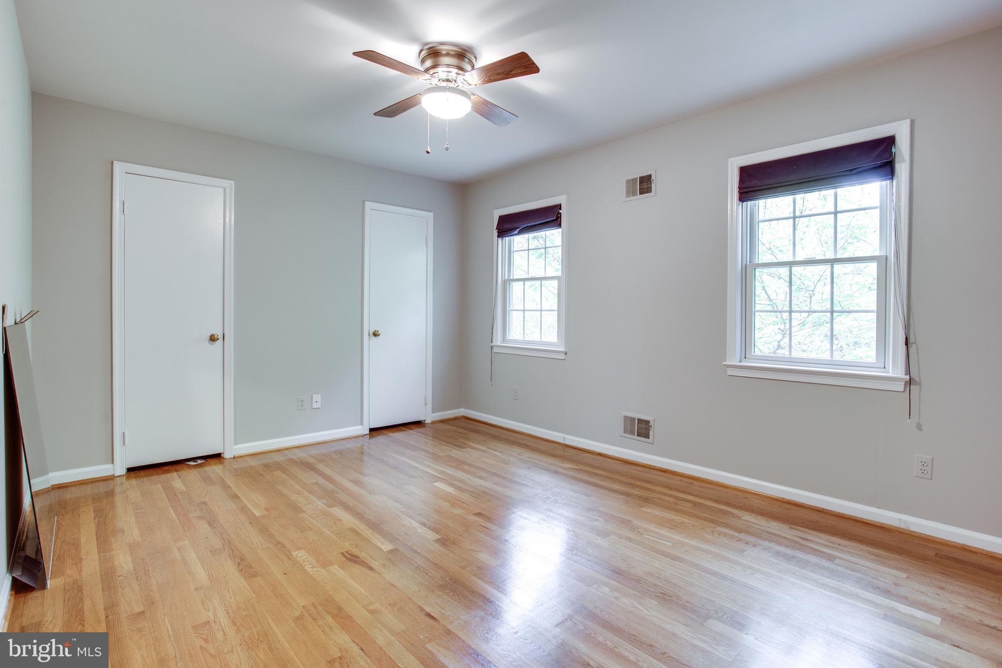 EAST GATE OF POTOMAC - Residential