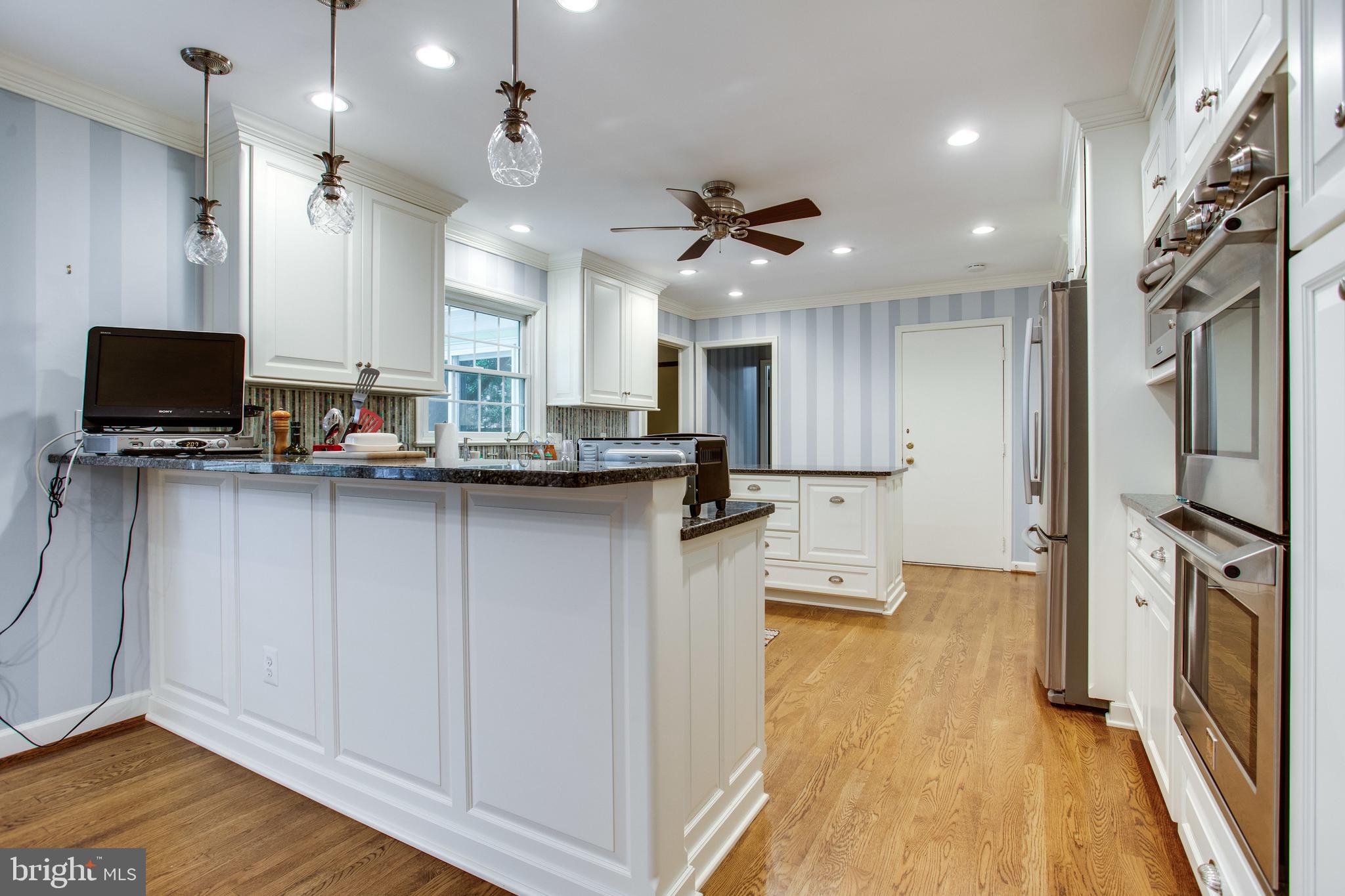 EAST GATE OF POTOMAC - Residential