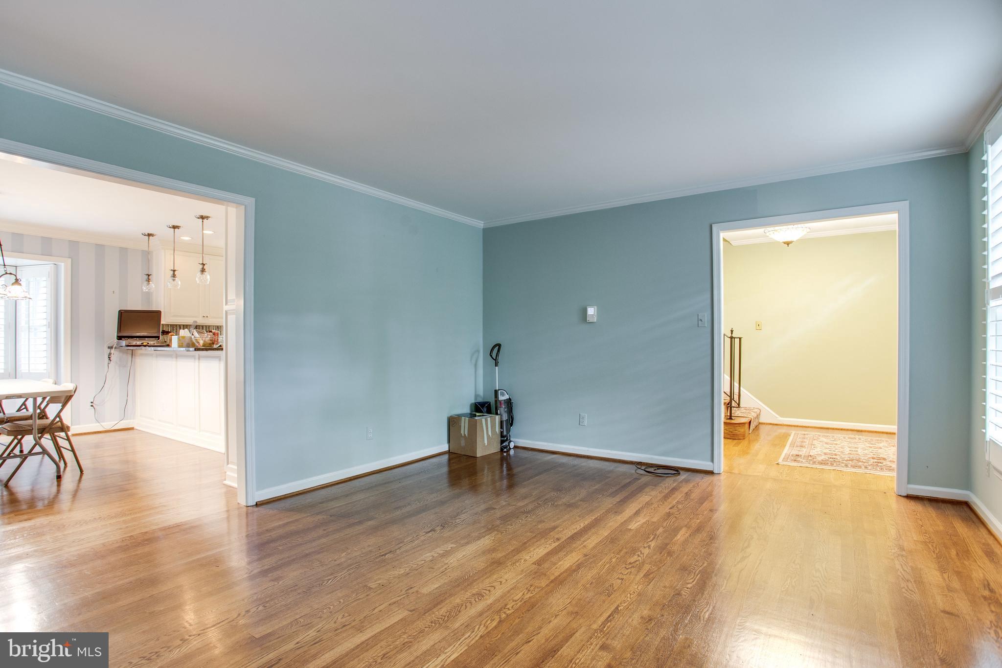 EAST GATE OF POTOMAC - Residential