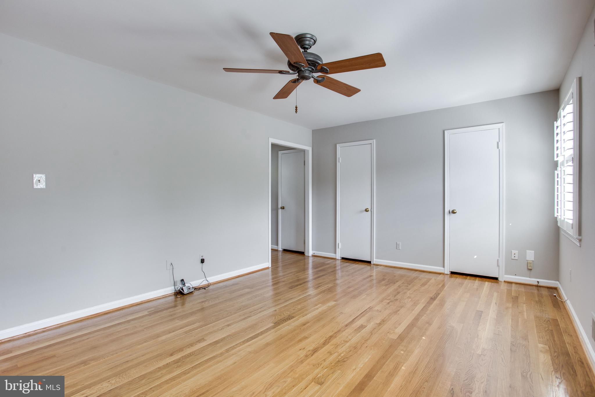 EAST GATE OF POTOMAC - Residential