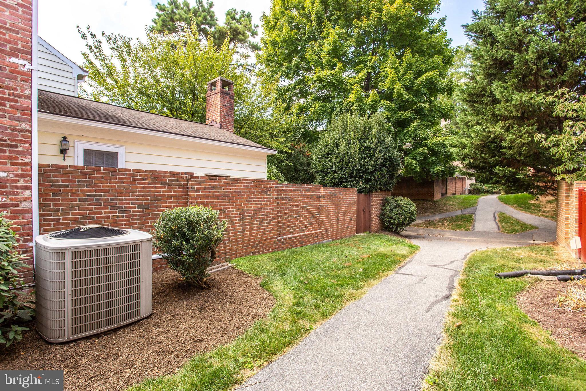 EAST GATE OF POTOMAC - Residential