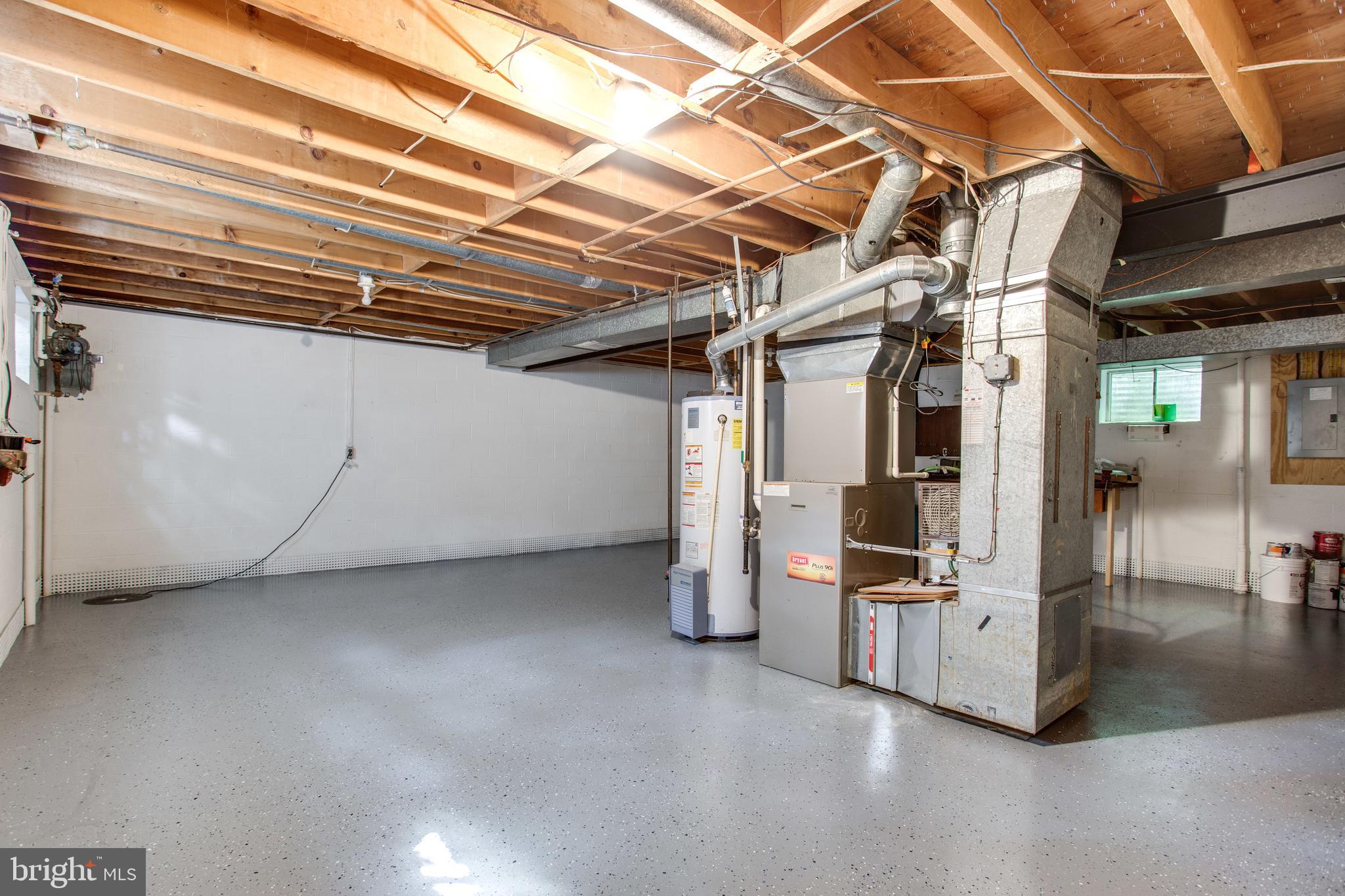 EAST GATE OF POTOMAC - Residential