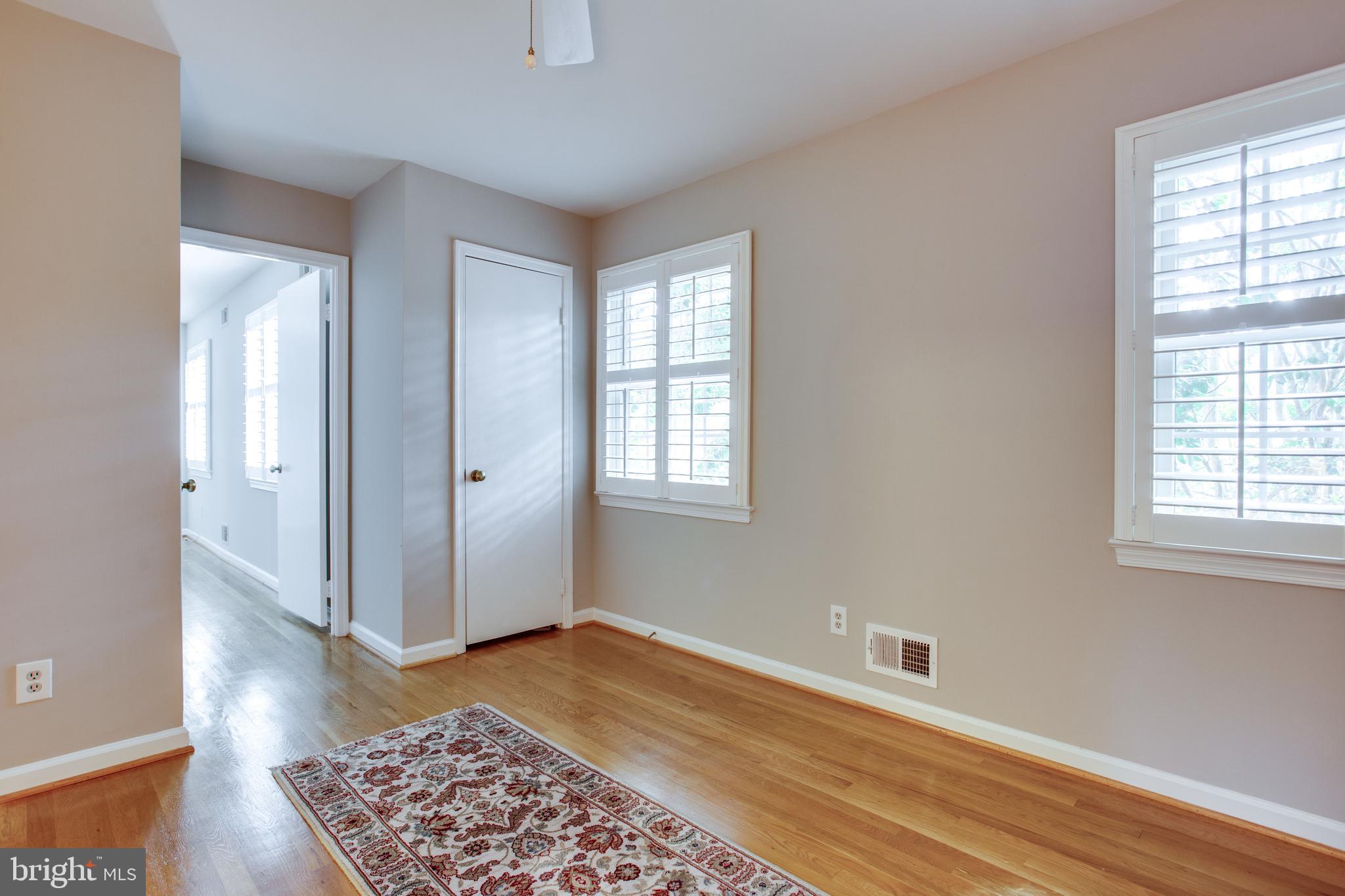 EAST GATE OF POTOMAC - Residential